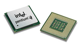 CPU Intel