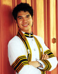 หล่อไหมครับ