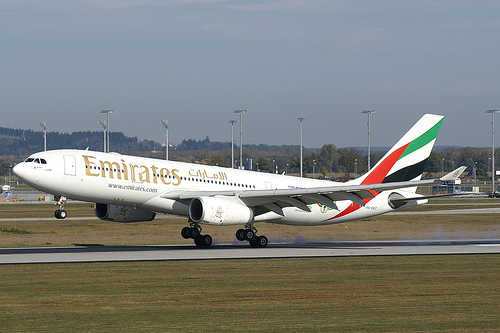 Airbus 330-200