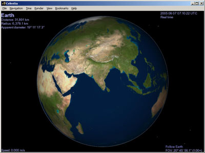 ภาพแรกหลังการติดตั้งเลยล่ะเนี่ย