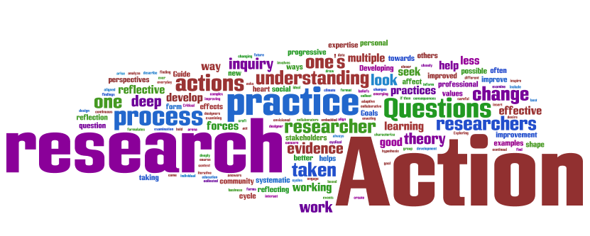 action research 02