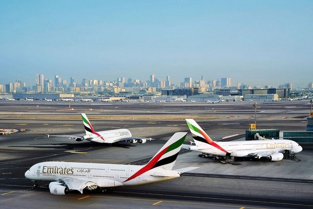 Dubai_airport