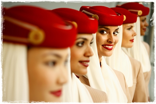 สาวๆ หมวกแดงหลายๆ ชาติ หลายภาษา