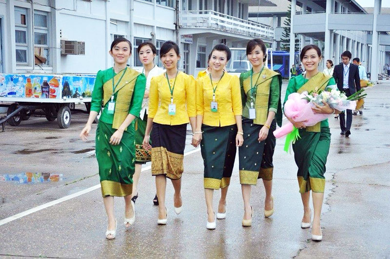 air_hostest_lao