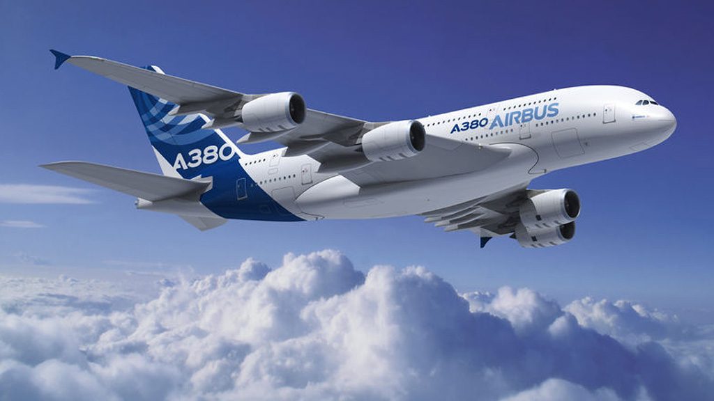 Airbus-A380