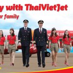 Thai VietJet Ex-Crew [November 2022]