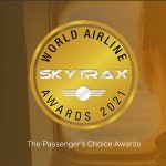World’s Best Airline Awards 2021