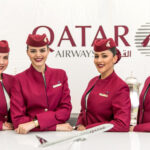 Qatar Airways Recruitment (Feb2022)