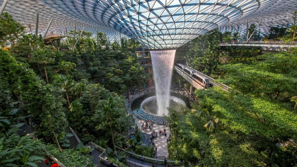 changi-airport