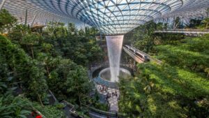 changi-airport