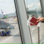 5 Reasons You Should Never Share A Photo Of Your Boarding Pass Online