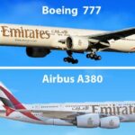 Boeing & Airbus War