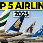 The World’s Best Airline of 2025