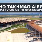 KTI Airport Rise or Fall