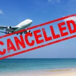 Flight Cancellations in USA