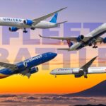 สายการบินที่ใหญ่ที่สุด