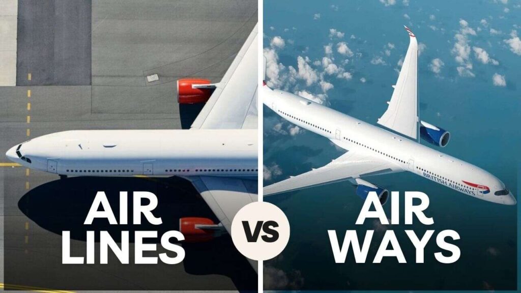 Difference-Between-Airlines-and-Airways