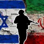 US-Israel attacks on Iran