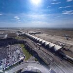 The busiest airport in the world