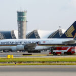 Singapore Airlines & Airbus A380