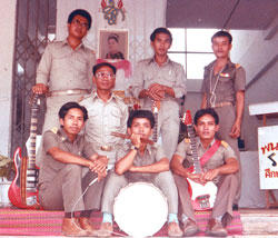 musician