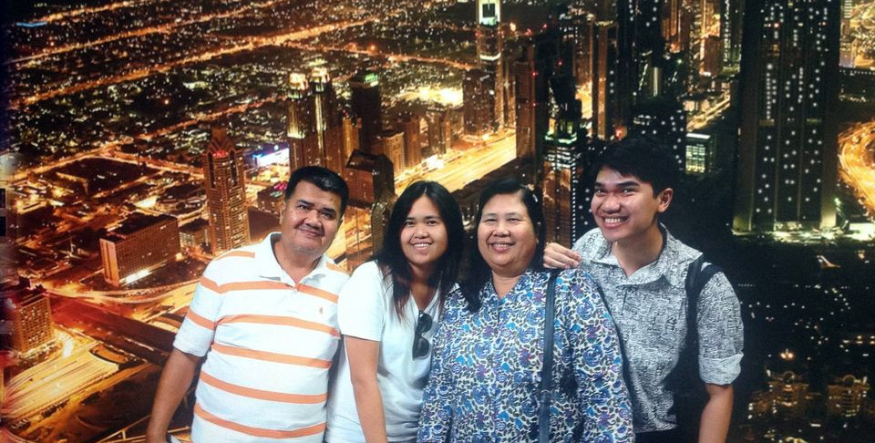 my family 01