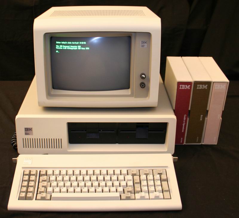 pc system 8080