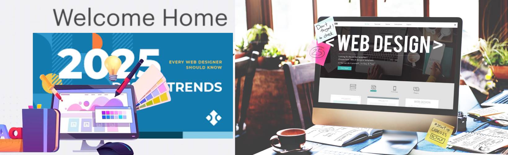 web design