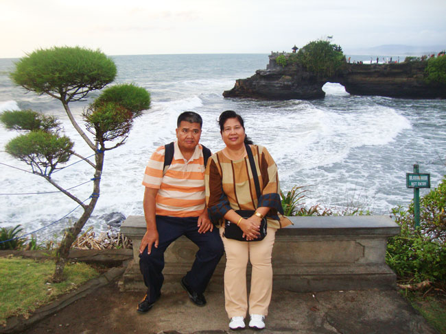 bali 12