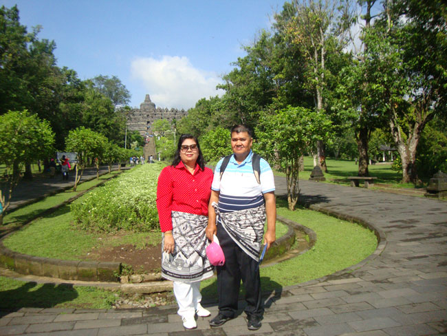 bali 18