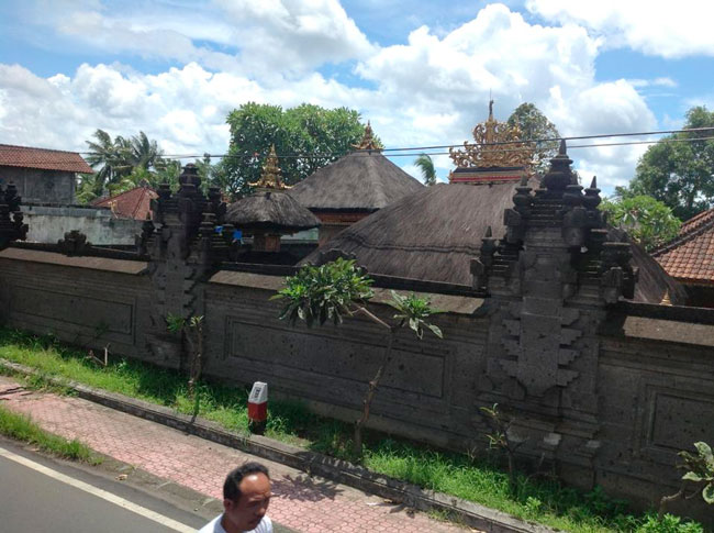 bali 47
