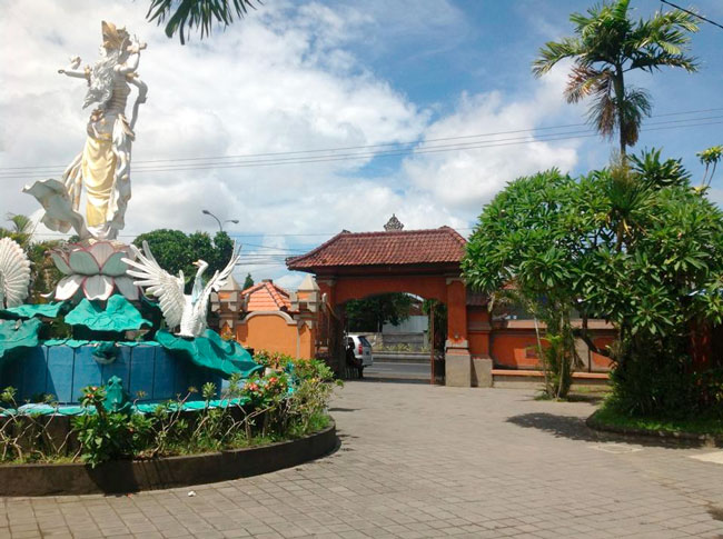 bali 57