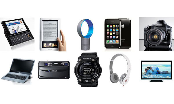 Electronic-Gadgets