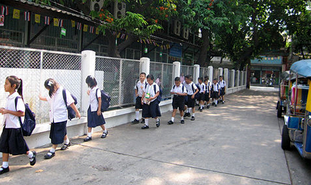 dream school 06
