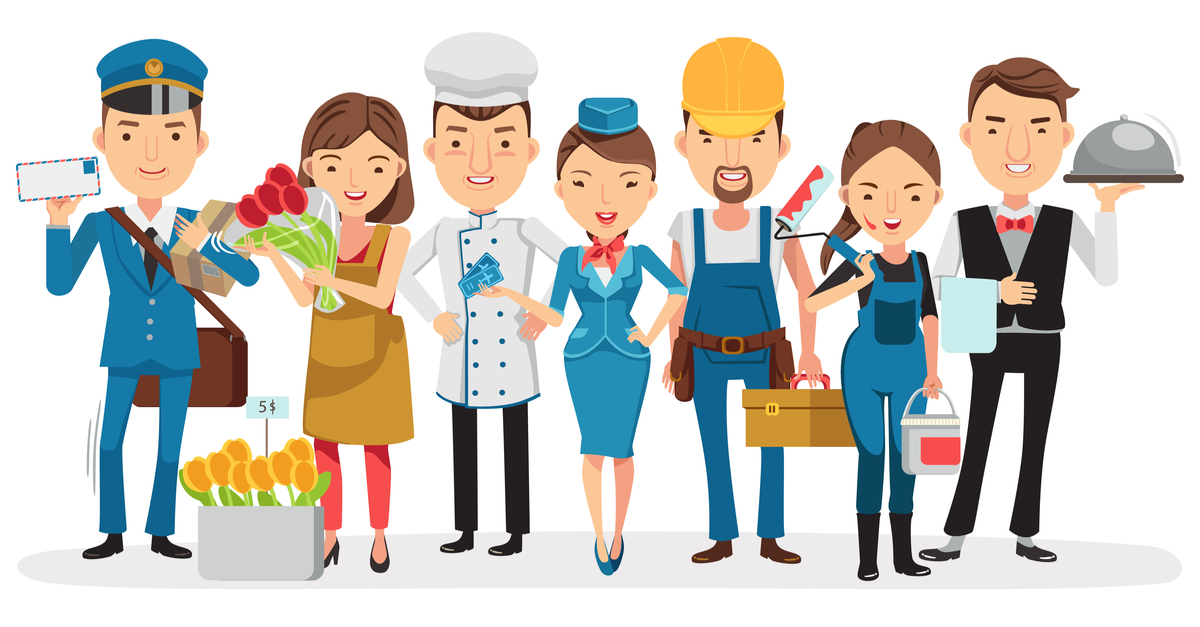 future jobs