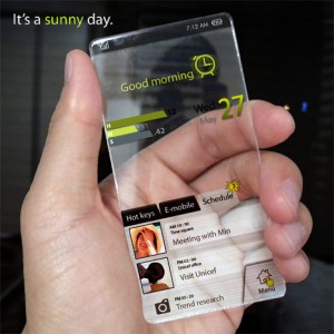 gadgets future