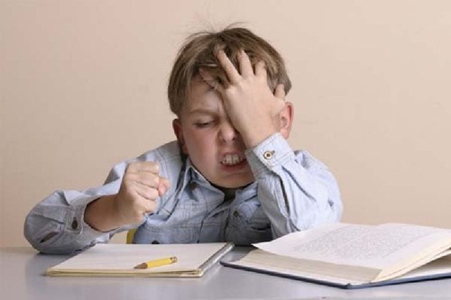 homework