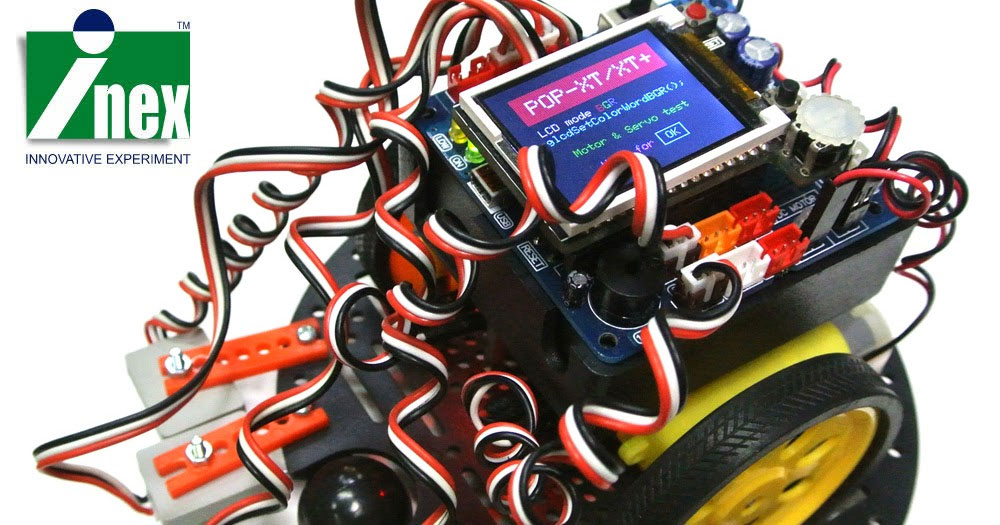inex board