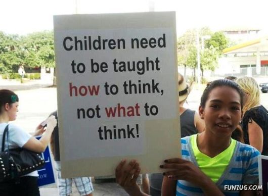 learn how2 think 01