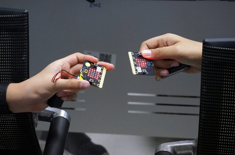 micro bit 02
