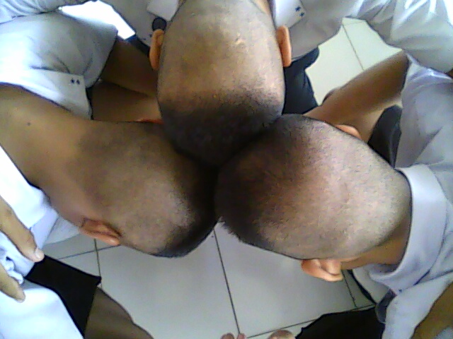 thai students 08