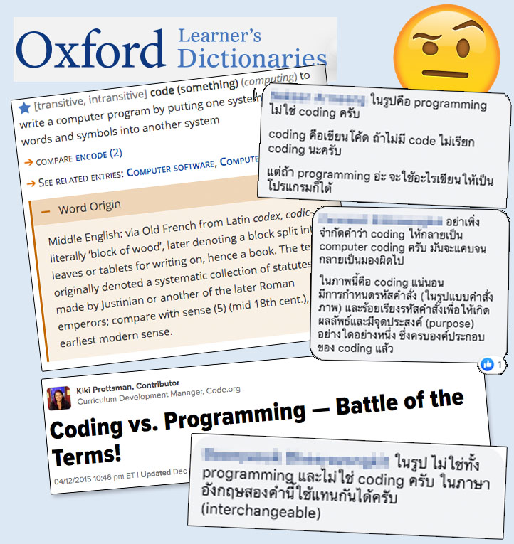 what is coding