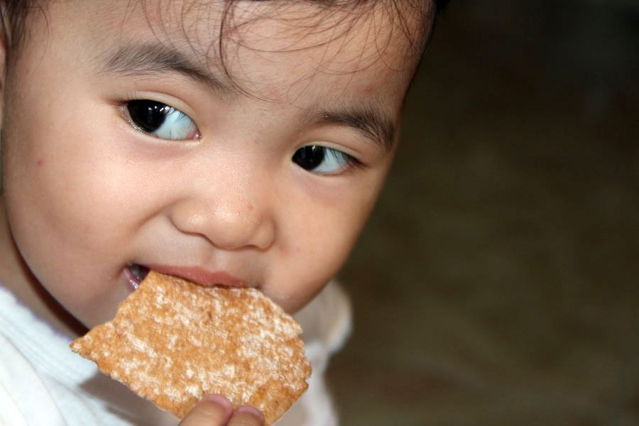 food for child 01
