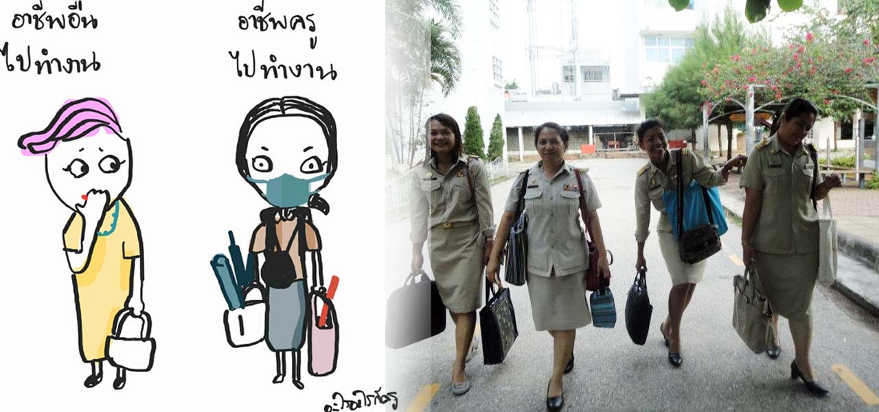 lookingThai education 04