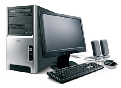 computer pc