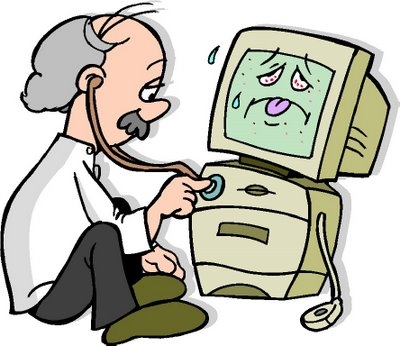 dr pc