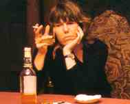 alcohol