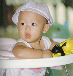 child