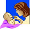 mom