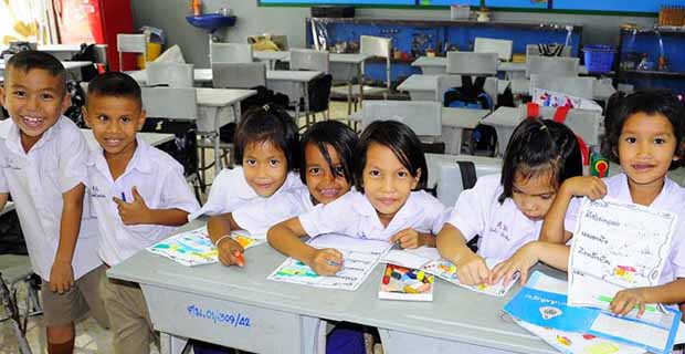 children ed 04